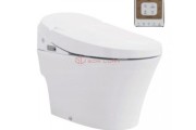 Bồn cầu thông minh Viglacera V91